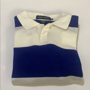 Ralph Lauren POLO GOLF SZ L never worn
